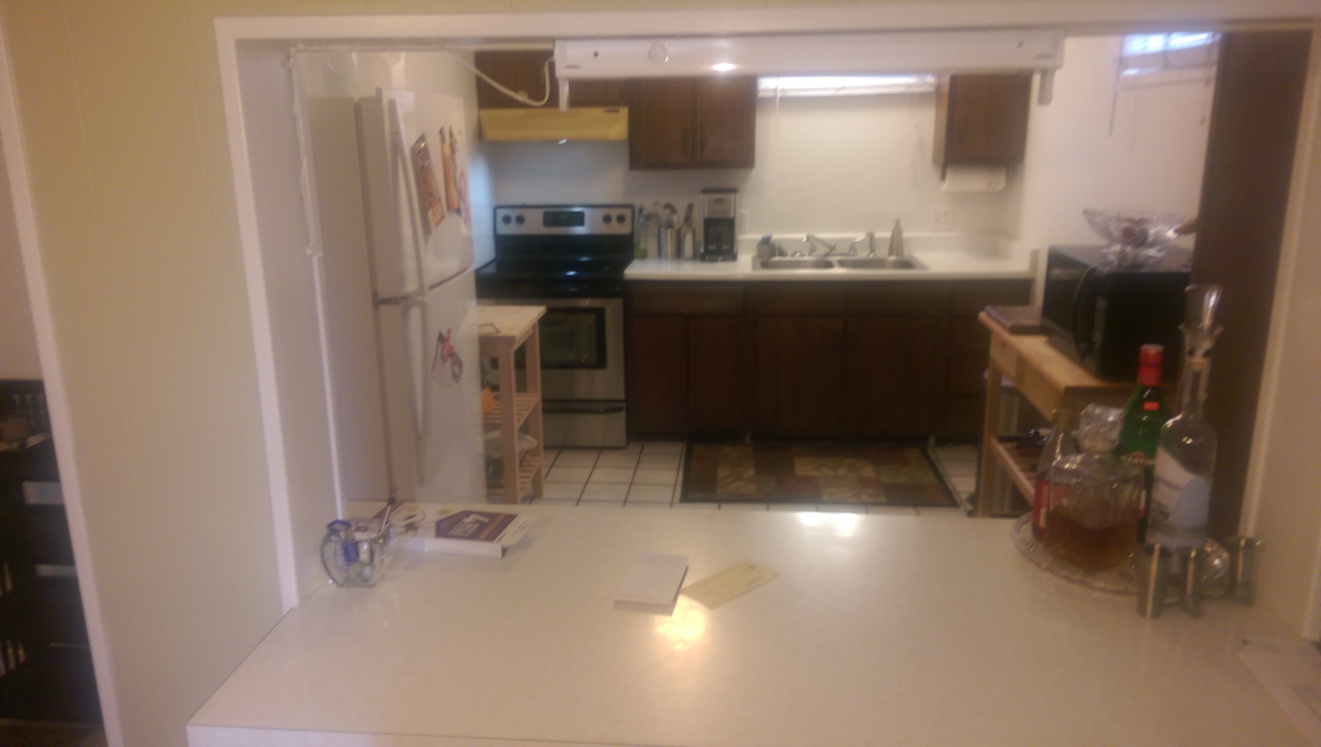 One bedroom 4