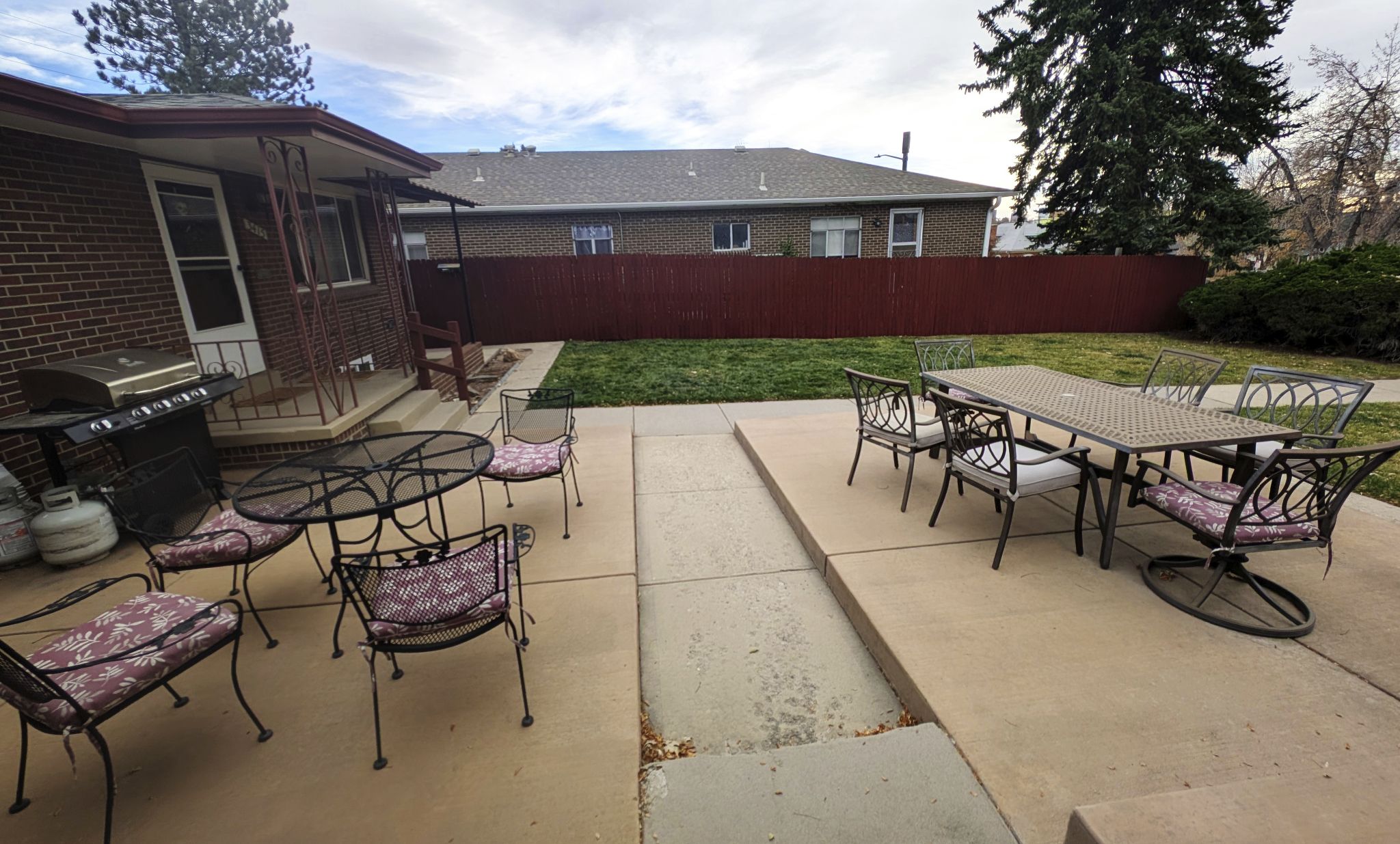 39th courtyard 04